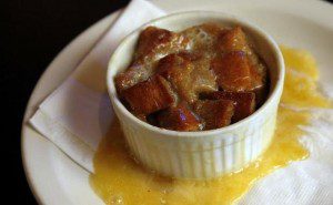 Best bread pudding